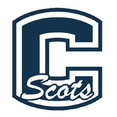 Carlmont Scots logo